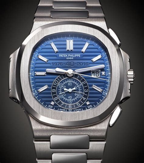 5976 patek|patek philippe nautilus 5976.